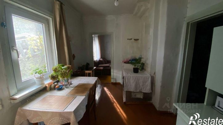 Коттедж/дом переулок Нахимова, 8,  д. 8