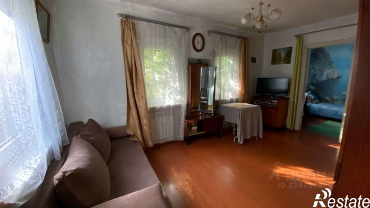 Коттедж/дом переулок Нахимова, 8,  д. 8