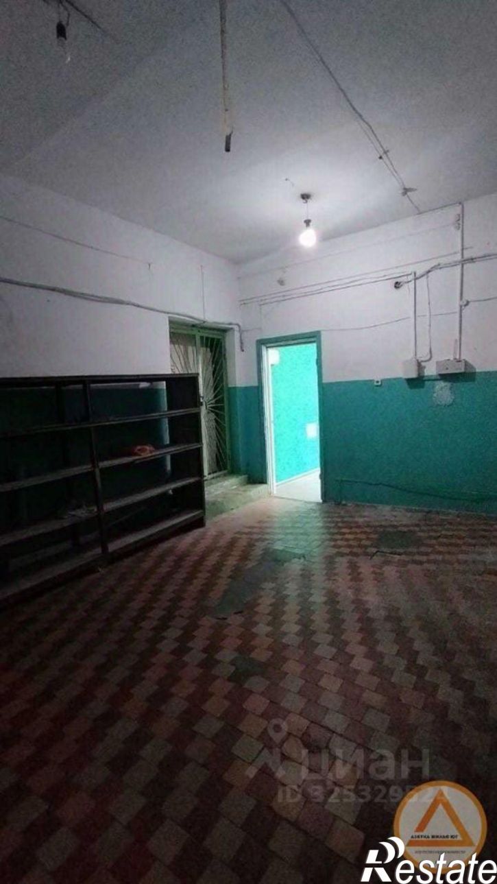 Торговое помещение ул Свободы, 14А,  д. 14А