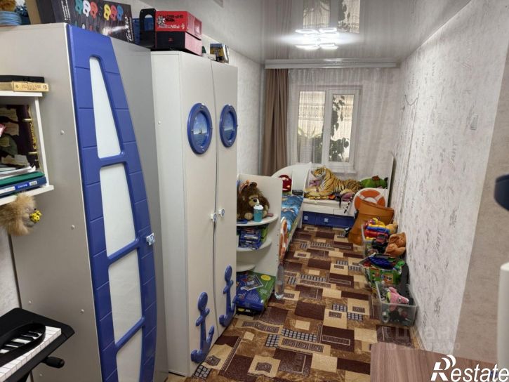 Коттедж/дом Уральский пер, 7,  д. 7