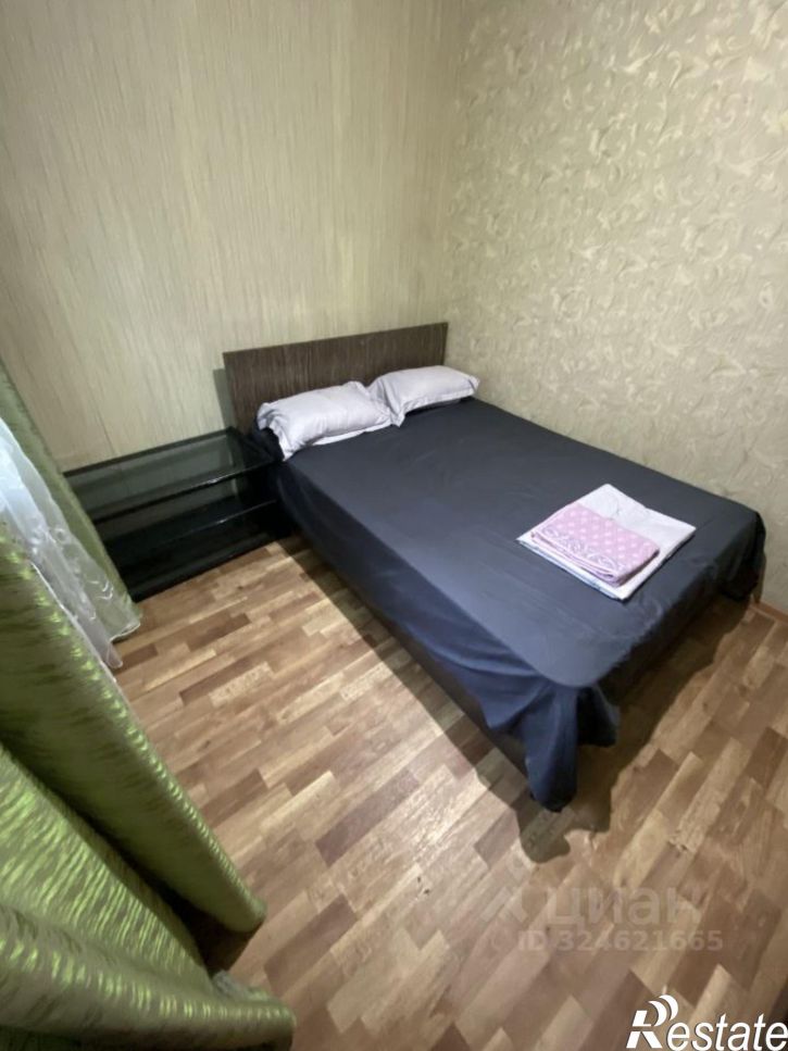 2-комн квартира ул Керченская, 17,  д. 17