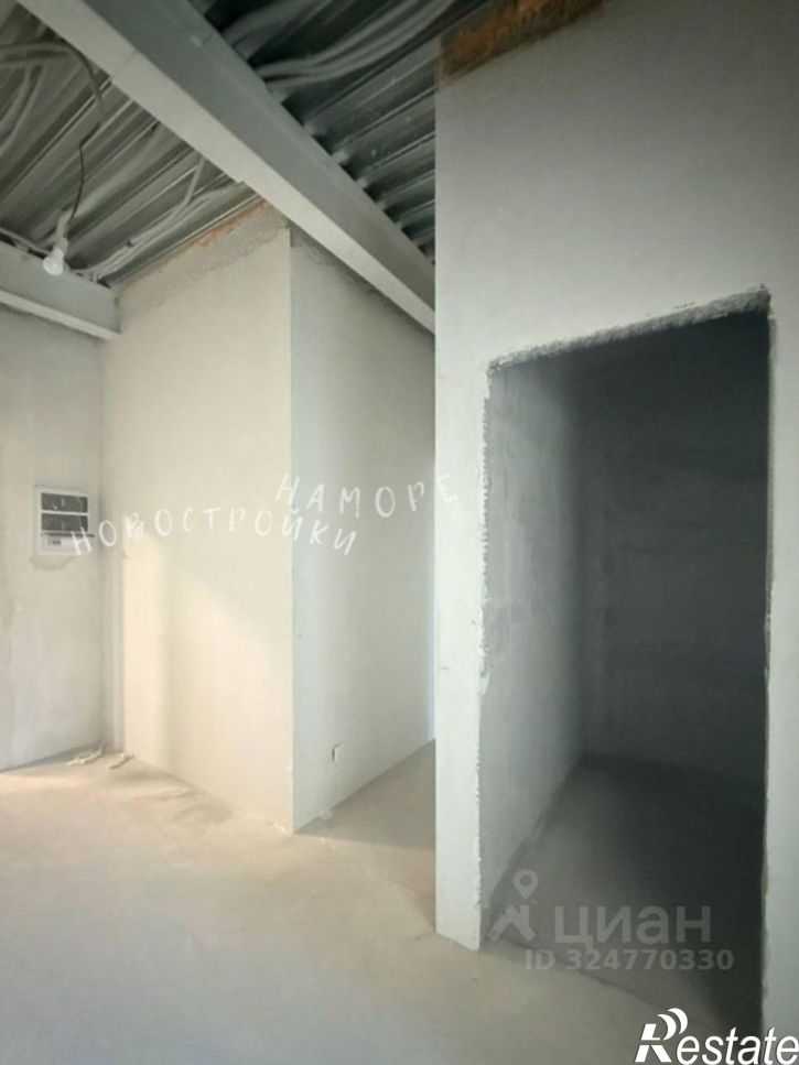 3-комн квартира улица Портовиков, 39/1,  д. 39/1