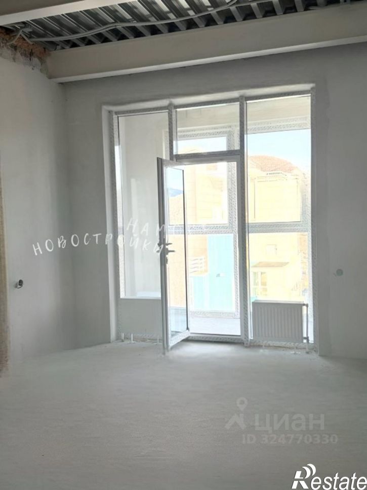 3-комн квартира улица Портовиков, 39/1,  д. 39/1