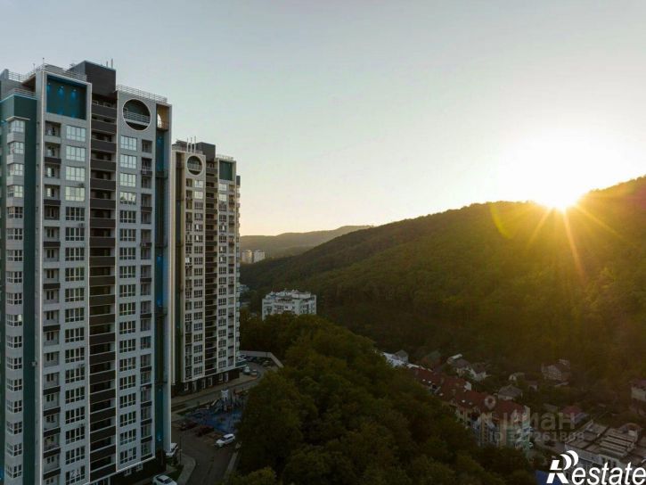 3-комн квартира в новом доме ул Портовиков, 39/3,  д. 39/3