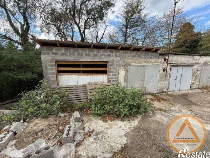Гараж/парковка улица Свободы, 14А,  д. 14А