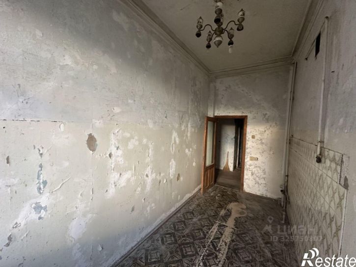 2-комн квартира ул К. Маркса, 27,  д. 27