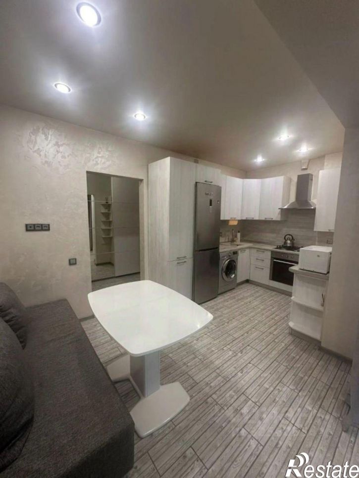 1-комн квартира Речная улица, 1Г,  д. 1Г