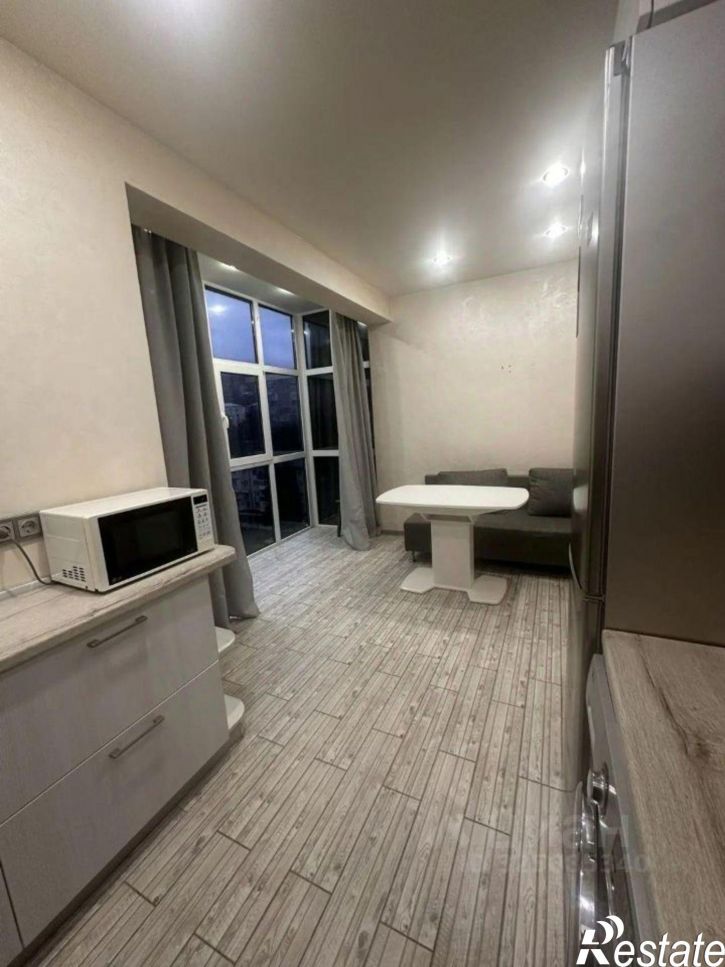 1-комн квартира Речная улица, 1Г,  д. 1Г