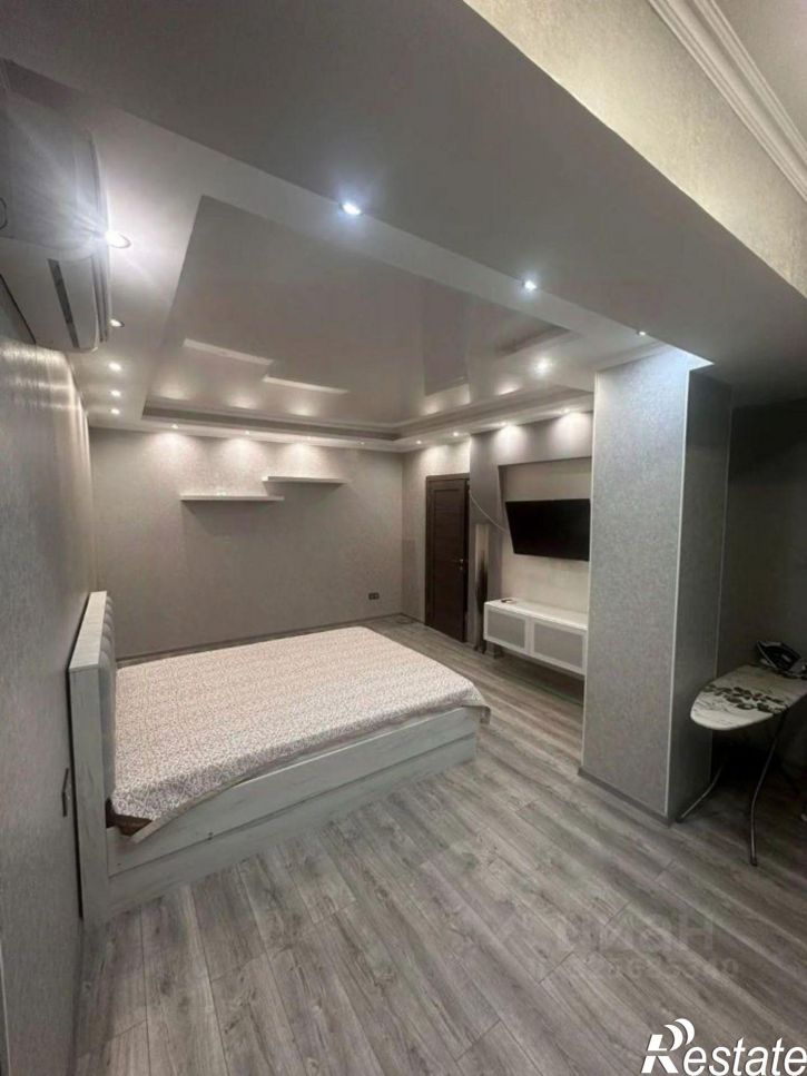 1-комн квартира Речная улица, 1Г,  д. 1Г