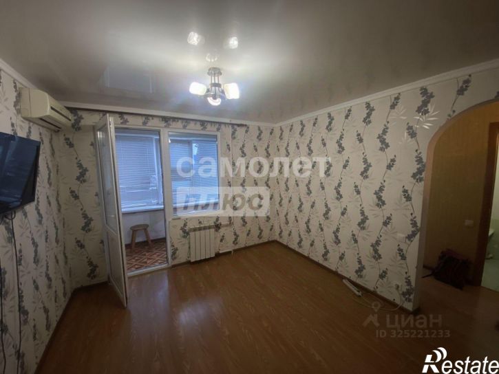 1-комн квартира Звёздная улица, 16А,  д. 16А