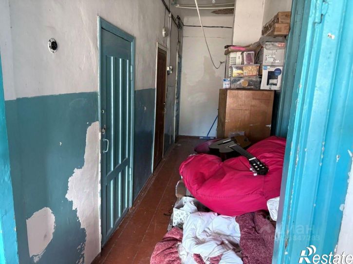 2-комн квартира улица Шаумяна, 10,  д. 10