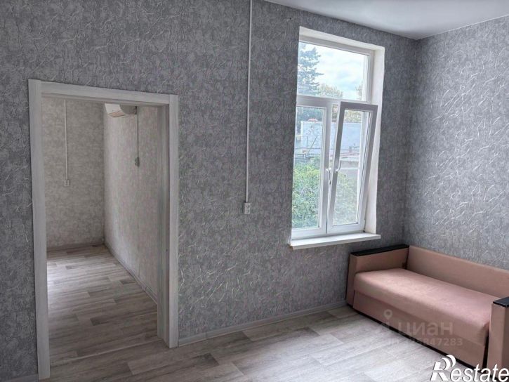 2-комн квартира улица Шаумяна, 10,  д. 10