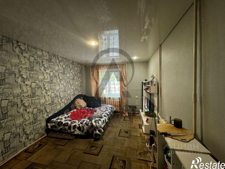 Комната ул Рабфаковская, 9,  д. 9