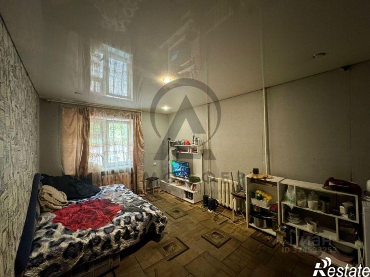 Комната ул Рабфаковская, 9,  д. 9