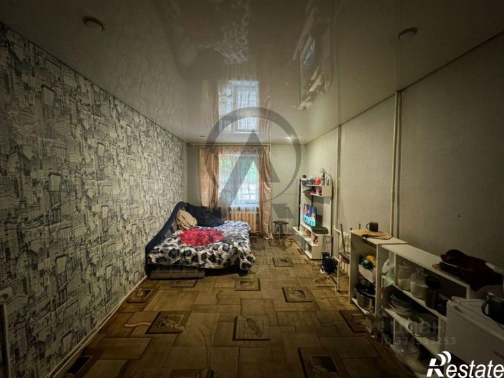 Комната ул Рабфаковская, 9,  д. 9