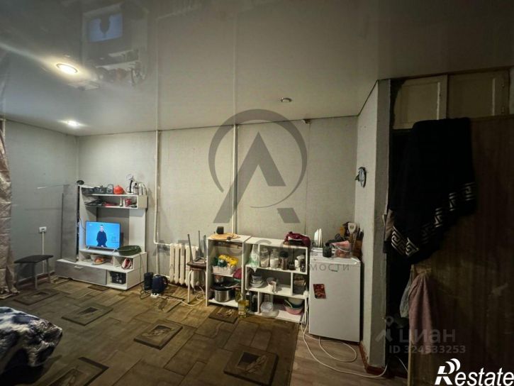 Комната ул Рабфаковская, 9,  д. 9