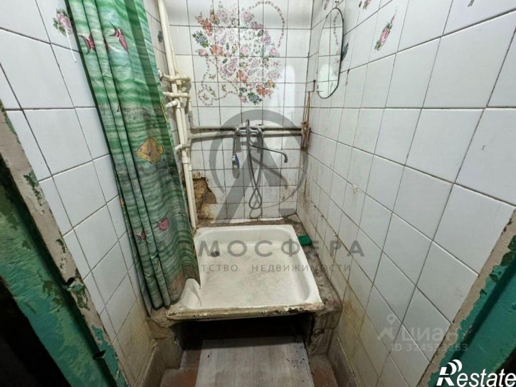 Комната ул Рабфаковская, 9,  д. 9