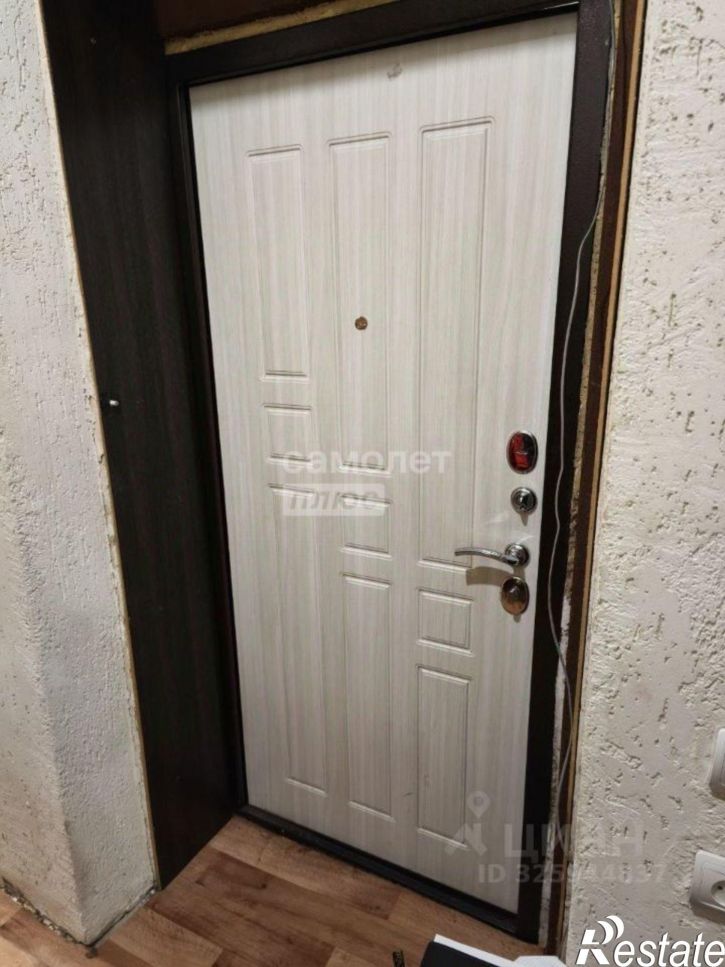 1-комн квартира ул Пушкина, 51,  д. 51