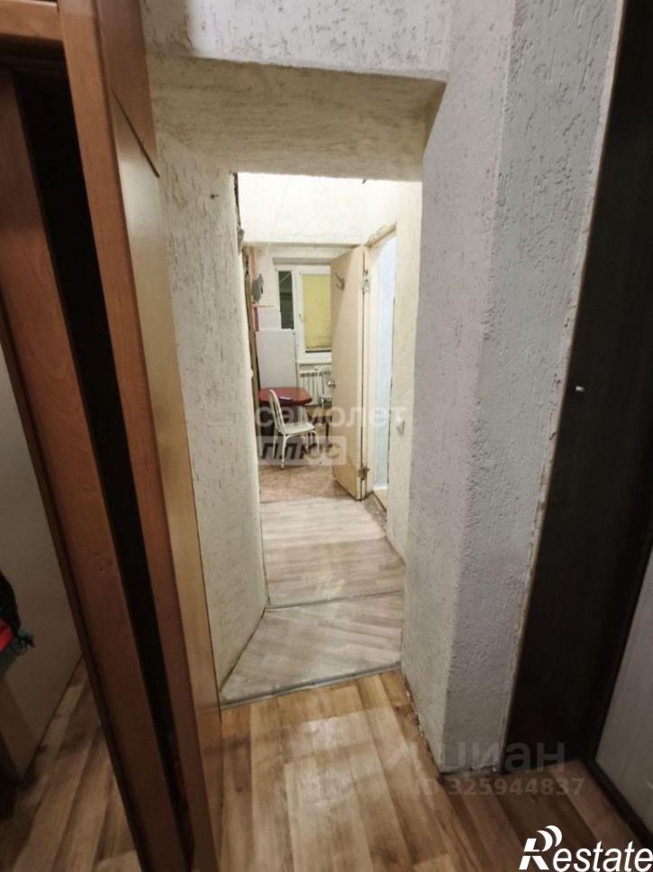 1-комн квартира ул Пушкина, 51,  д. 51