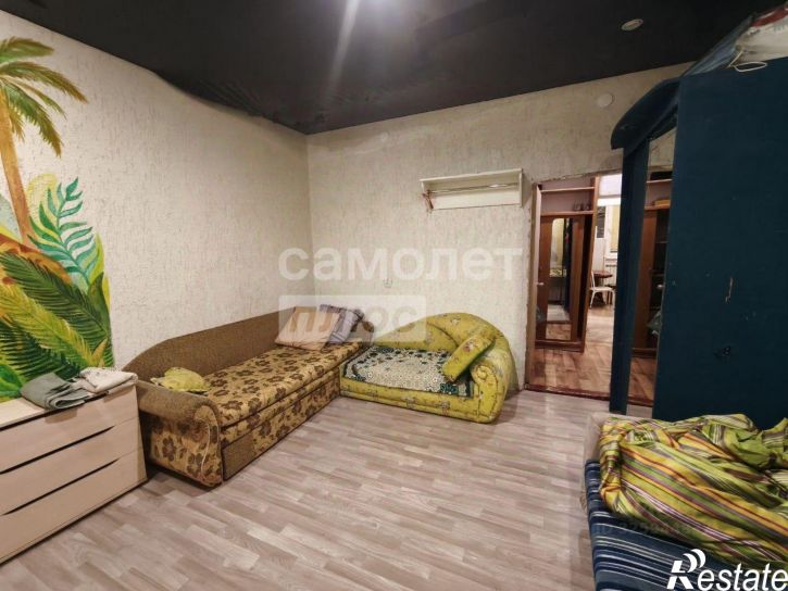 1-комн квартира ул Пушкина, 51,  д. 51