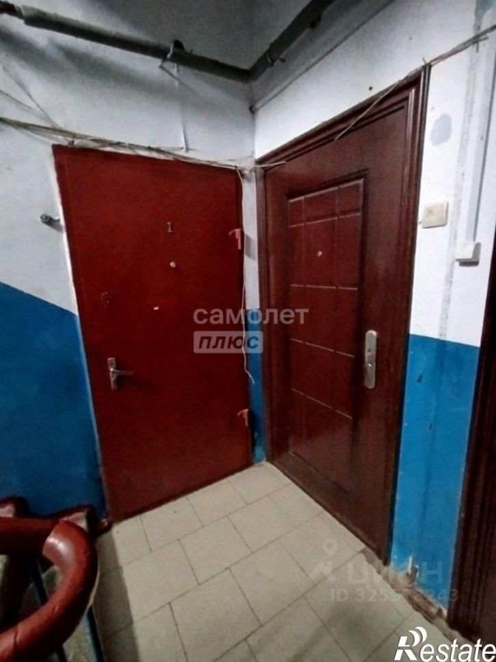 2-комн квартира улица Нахимова, 62,  д. 62