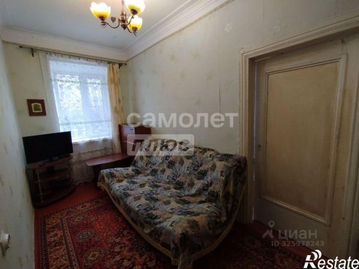 2-комн квартира улица Нахимова, 62,  д. 62