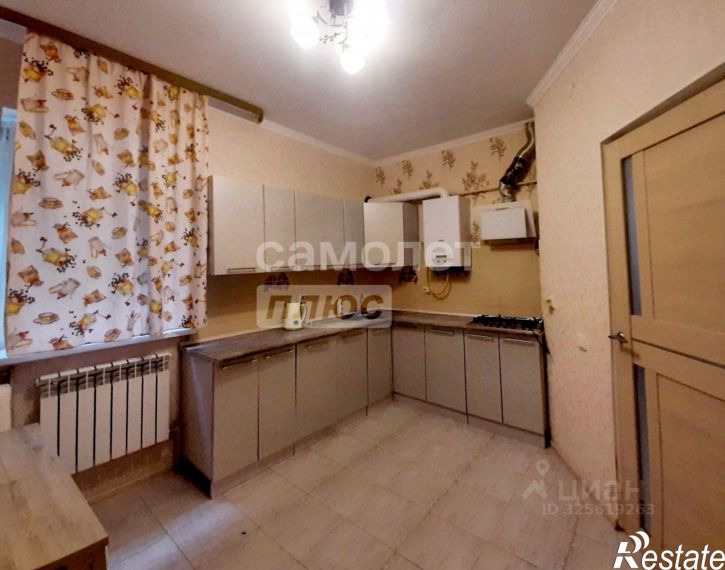 2-комн квартира Звёздная улица, 27/1,  д. 27/1