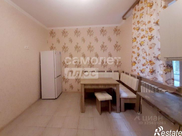 2-комн квартира Звёздная улица, 27/1,  д. 27/1