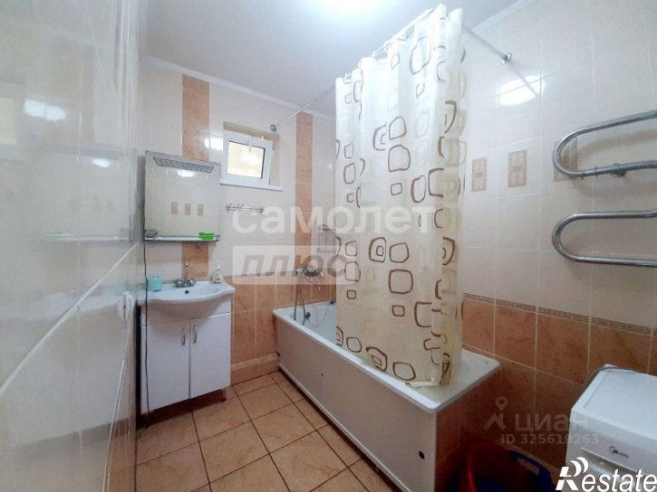 2-комн квартира Звёздная улица, 27/1,  д. 27/1