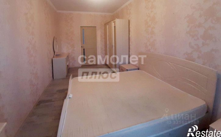 2-комн квартира Звёздная улица, 27/1,  д. 27/1