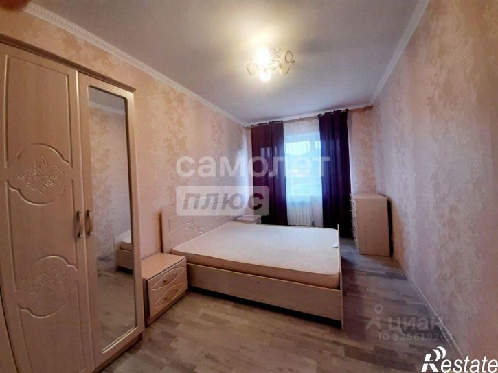 2-комн квартира Звёздная улица, 27/1,  д. 27/1