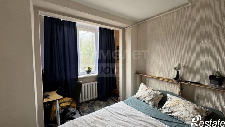 3-комн квартира ул Войкова, 1,  д. 1