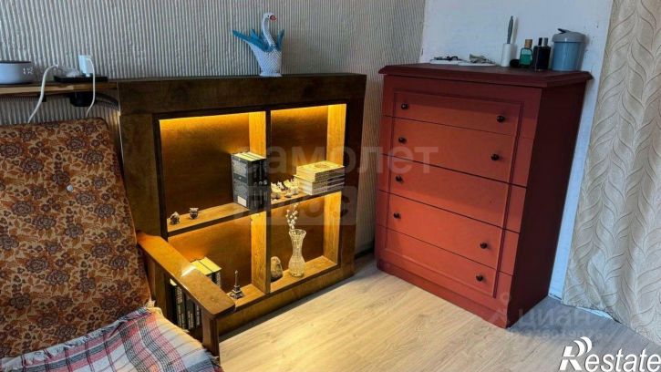 3-комн квартира ул Войкова, 1,  д. 1