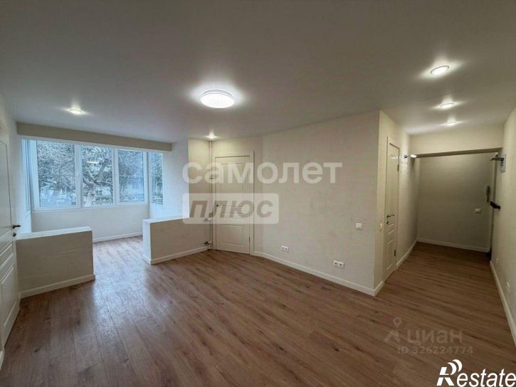 3-комн квартира ул Фрунзе, 35,  д. 35