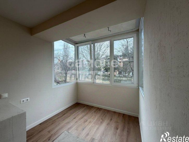 3-комн квартира ул Фрунзе, 35,  д. 35