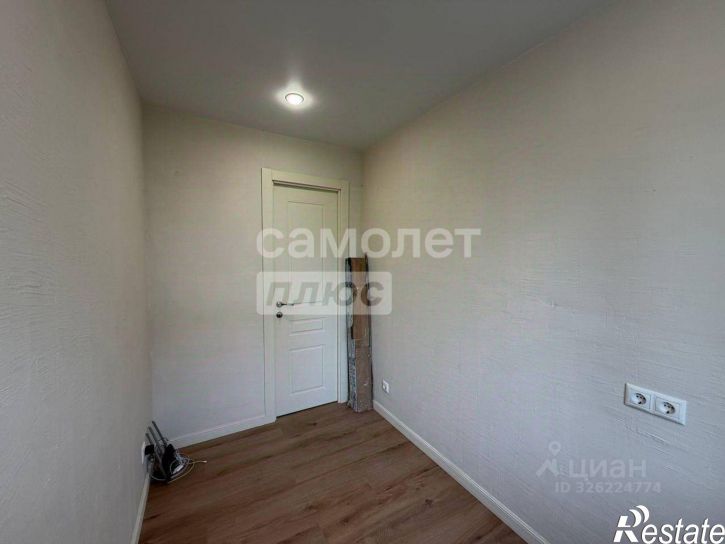 3-комн квартира ул Фрунзе, 35,  д. 35