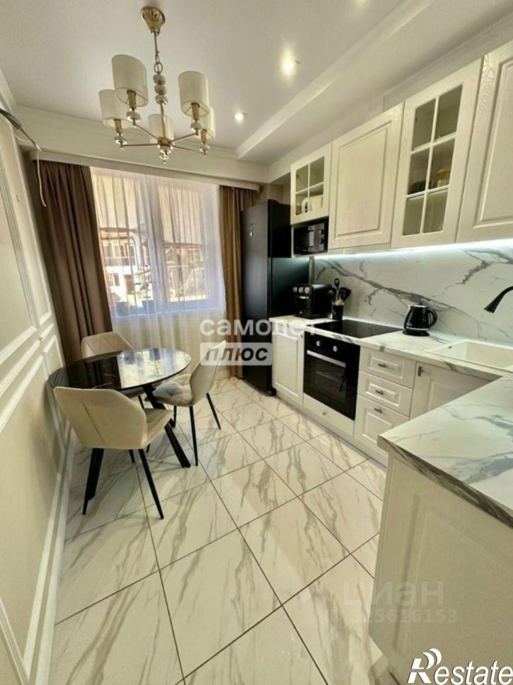 1-комн квартира ул Калараша, 83,  д. 83