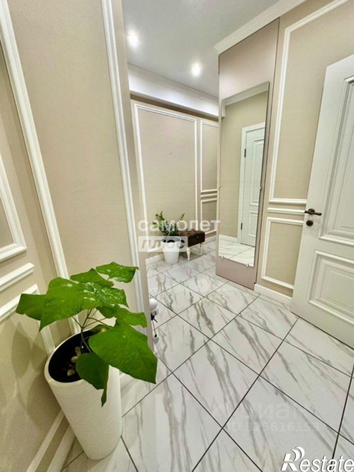 1-комн квартира ул Калараша, 83,  д. 83