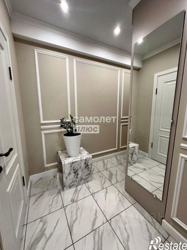 1-комн квартира ул Калараша, 83,  д. 83