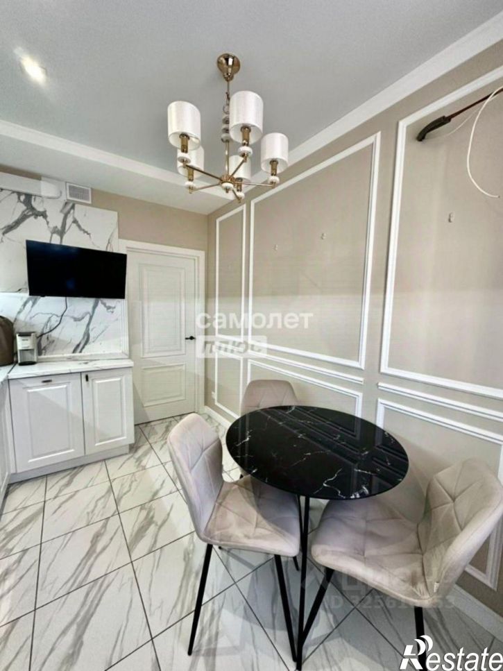 1-комн квартира ул Калараша, 83,  д. 83