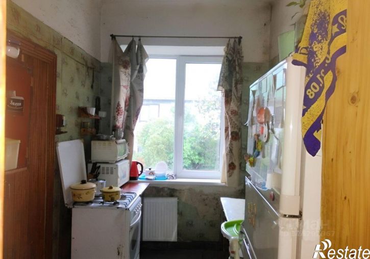 Комната ул Пушкина, 2,  д. 2