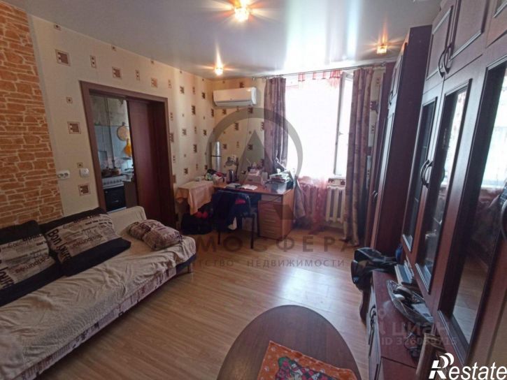 Комната Гражданский переулок, 13,  д. 13