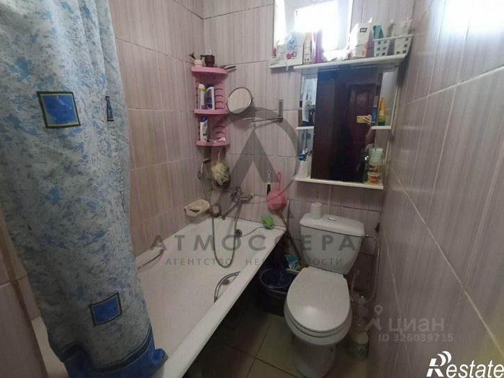 Комната Гражданский переулок, 13,  д. 13