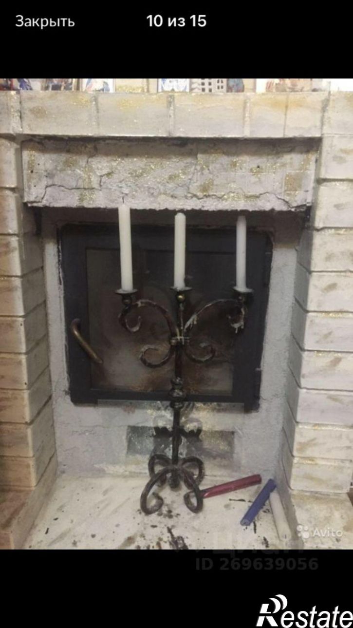 Коттедж/дом ул Белинского, 19,  д. 19