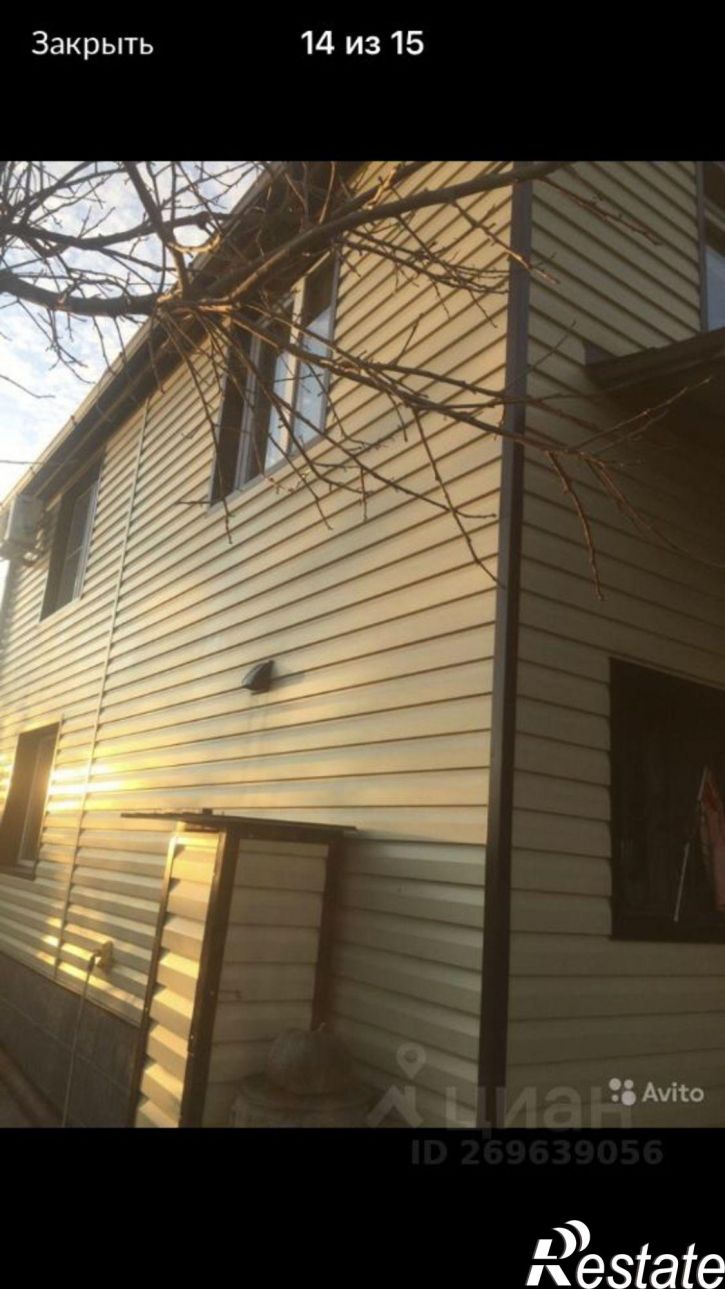 Коттедж/дом ул Белинского, 19,  д. 19