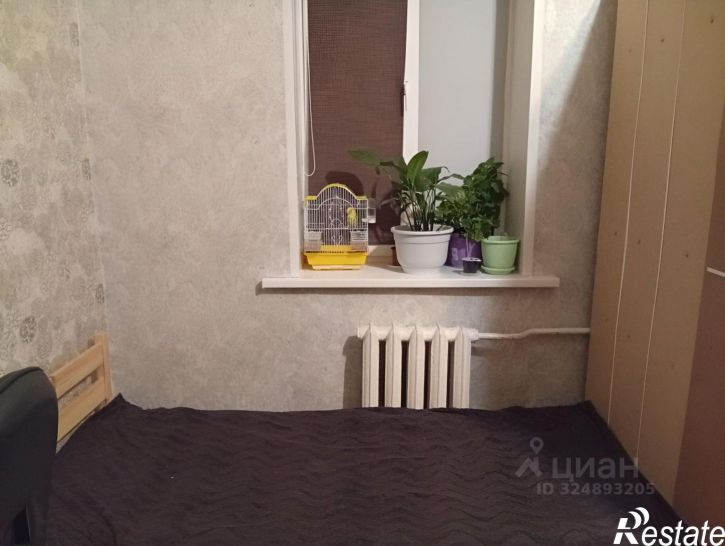 Комната ул Пушкина, 24,  д. 24