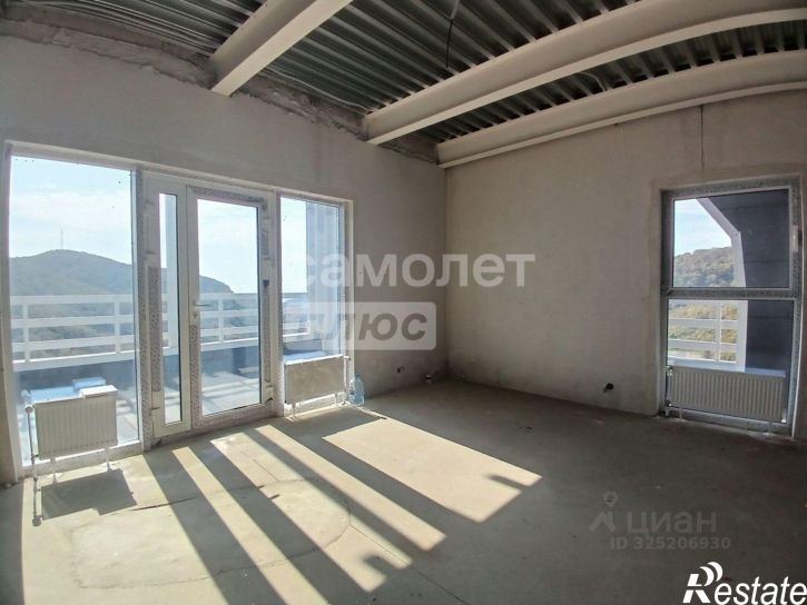 2-комн квартира улица Портовиков, 9,  д. 9