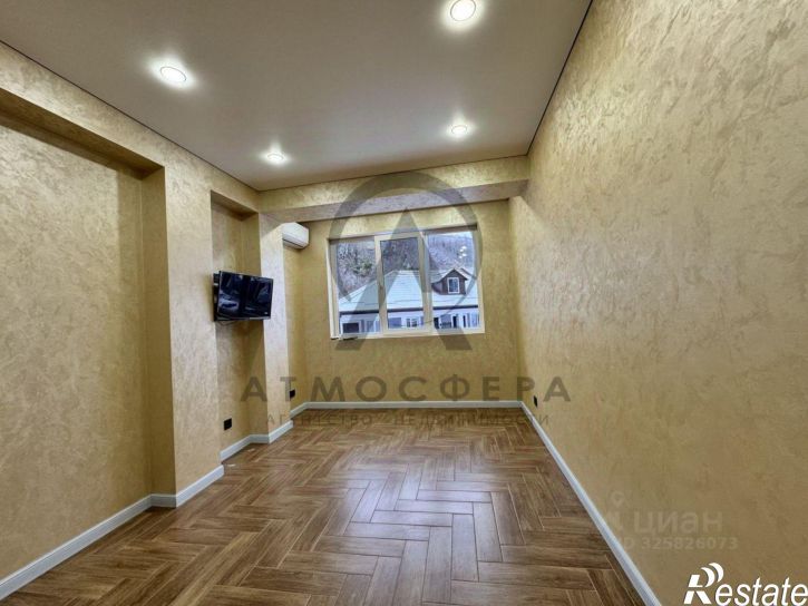 1-комн квартира улица Калараша, 16А,  д. 16А