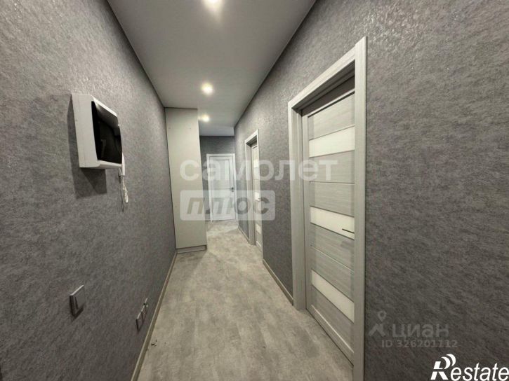 2-комн квартира улица Портовиков, 39/1,  д. 39/1