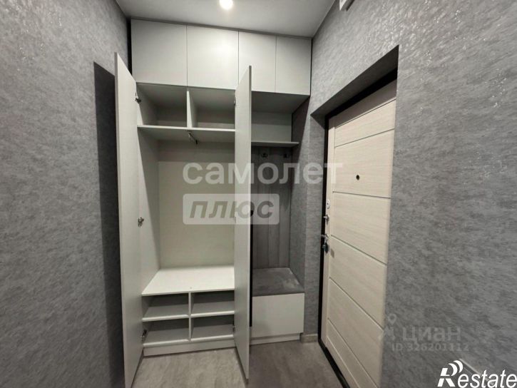 2-комн квартира улица Портовиков, 39/1,  д. 39/1